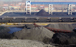 山西省原煤产销继续保持增长势头
