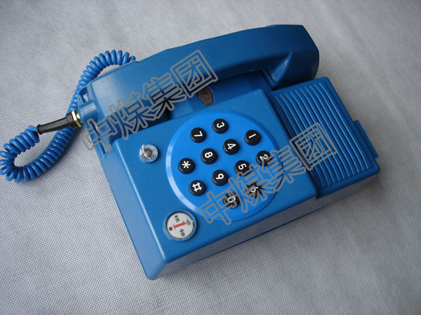 KTH-16双音频按键电话机